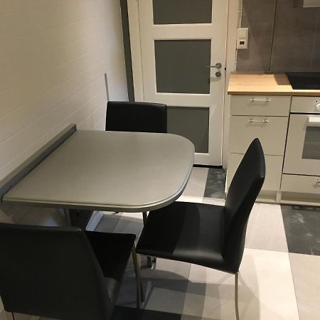 Studio1 特罗姆瑟 外观 照片